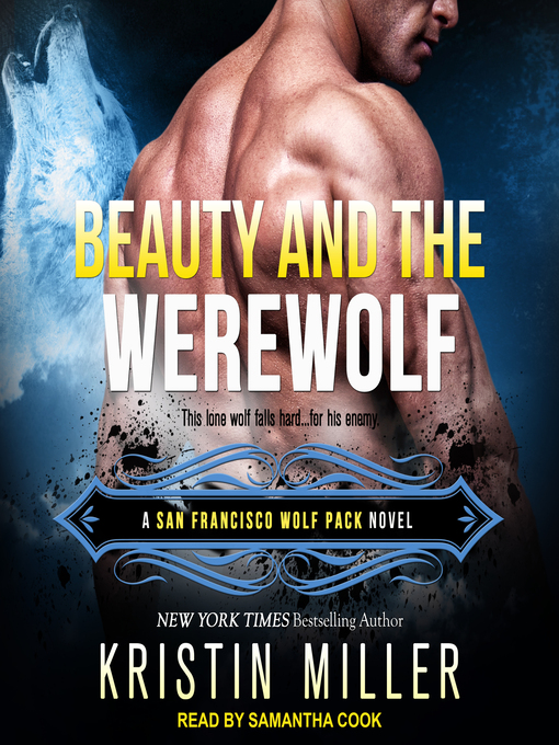 Title details for Beauty and the Werewolf by Kristin Miller - Available